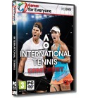 AO International Tennis